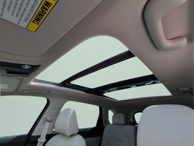 New 2026 Kia Sorento S FWD image 23