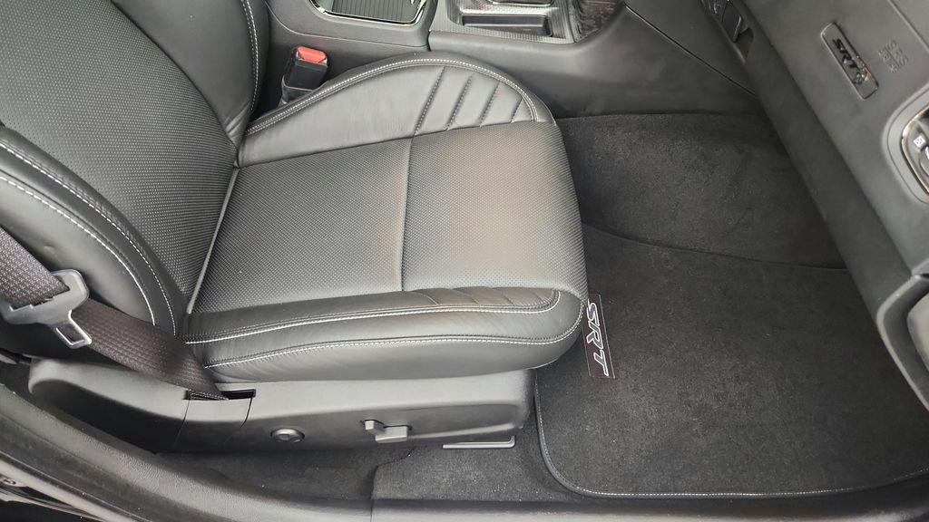 Used 2022 Dodge Charger SRT Hellcat RWD image 28