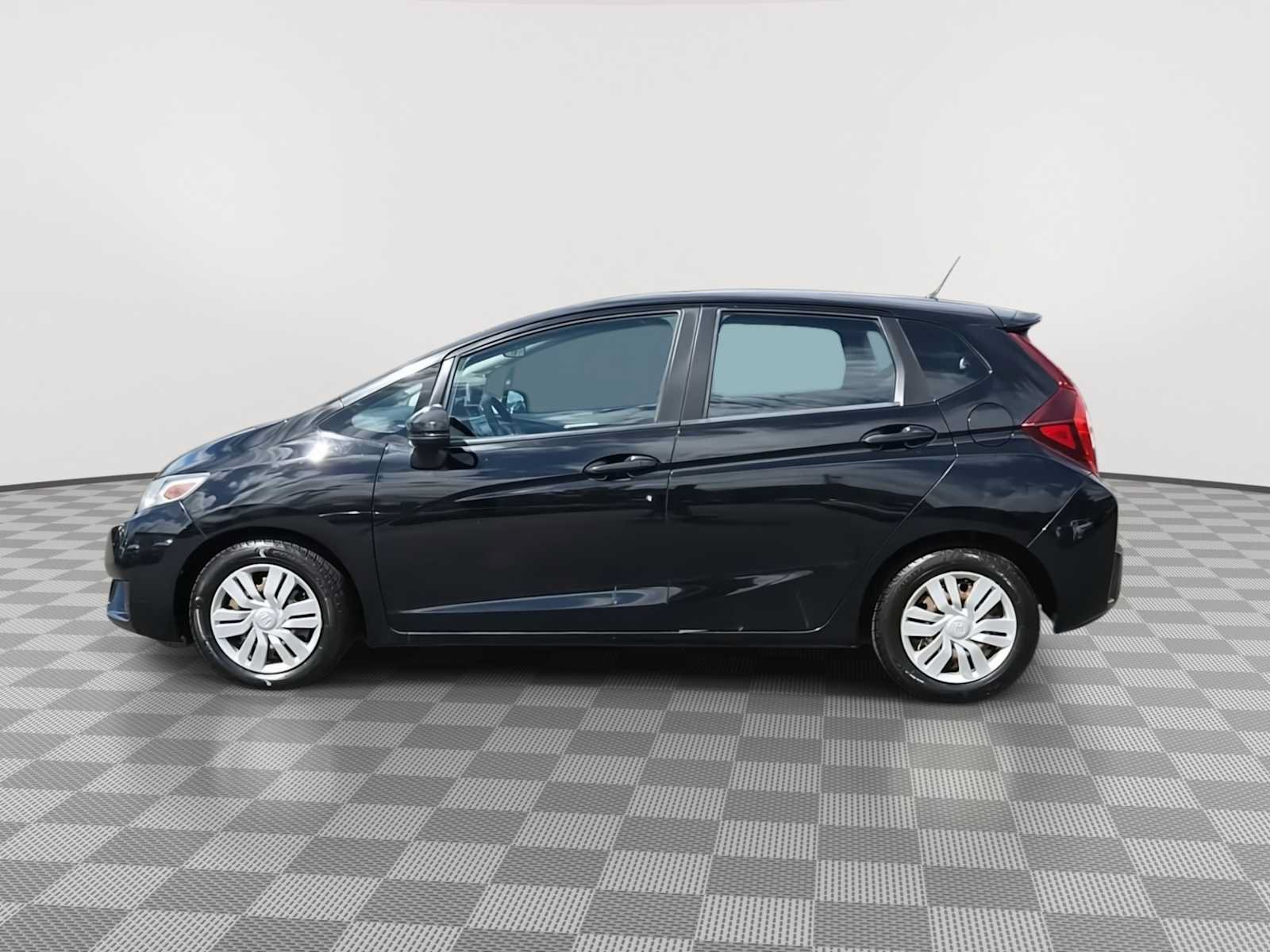 Used 2015 Honda Fit LX image 5