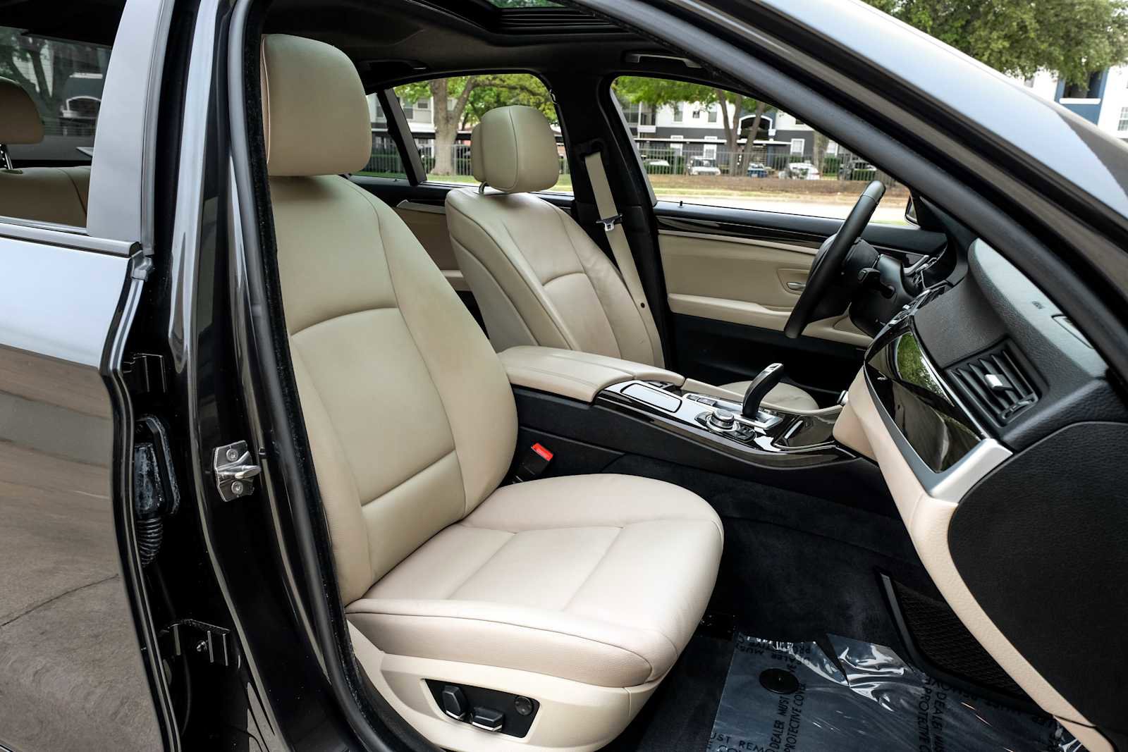 Used 2013 BMW 535i Sedan image 35