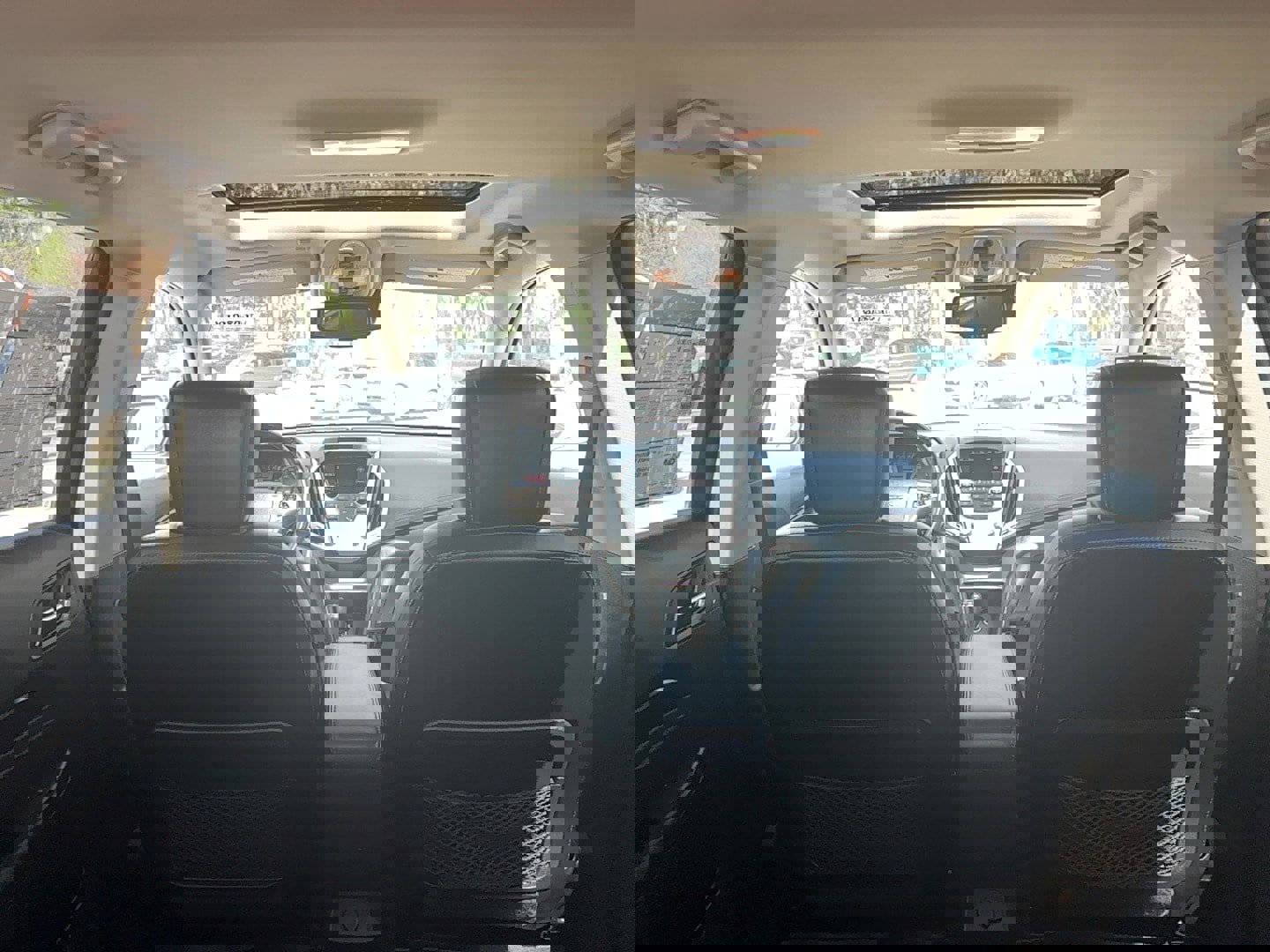 Used 2017 GMC Terrain Denali image 9