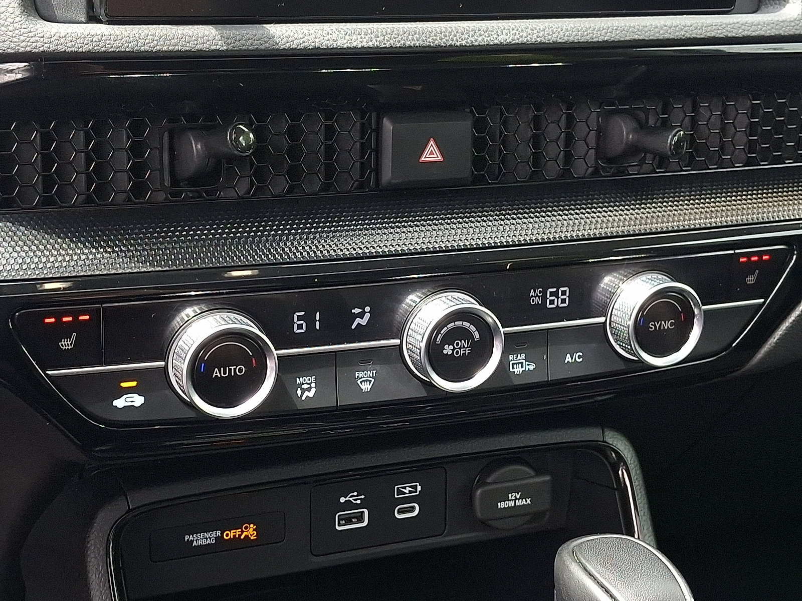 Used 2023 Honda CR-V EX-L image 19