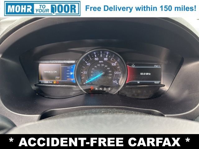 Used 2019 Ford Explorer XLT w/ Equipment Group 201A image 15