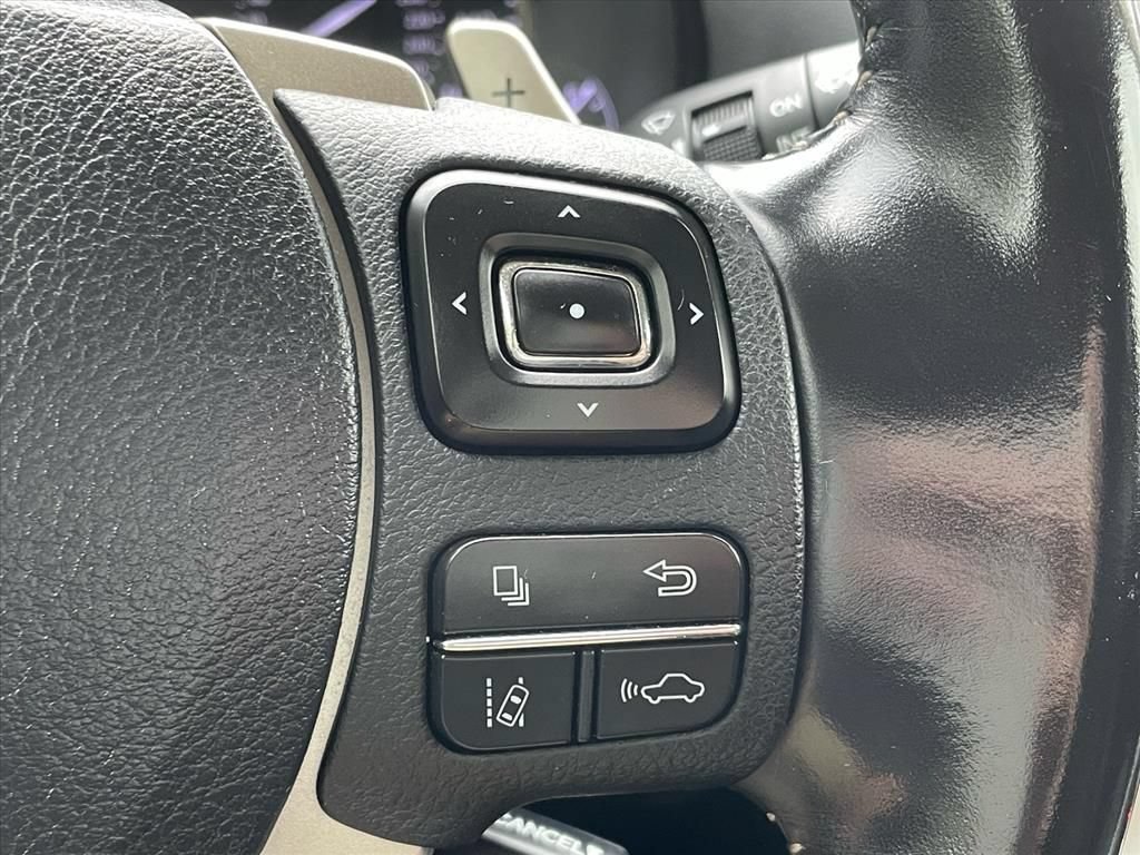 Used 2020 Lexus NX 300h AWD w/ Comfort Package image 21