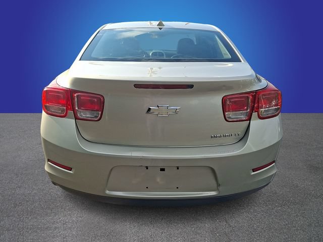 Used 2013 Chevrolet Malibu LT FWD image 5