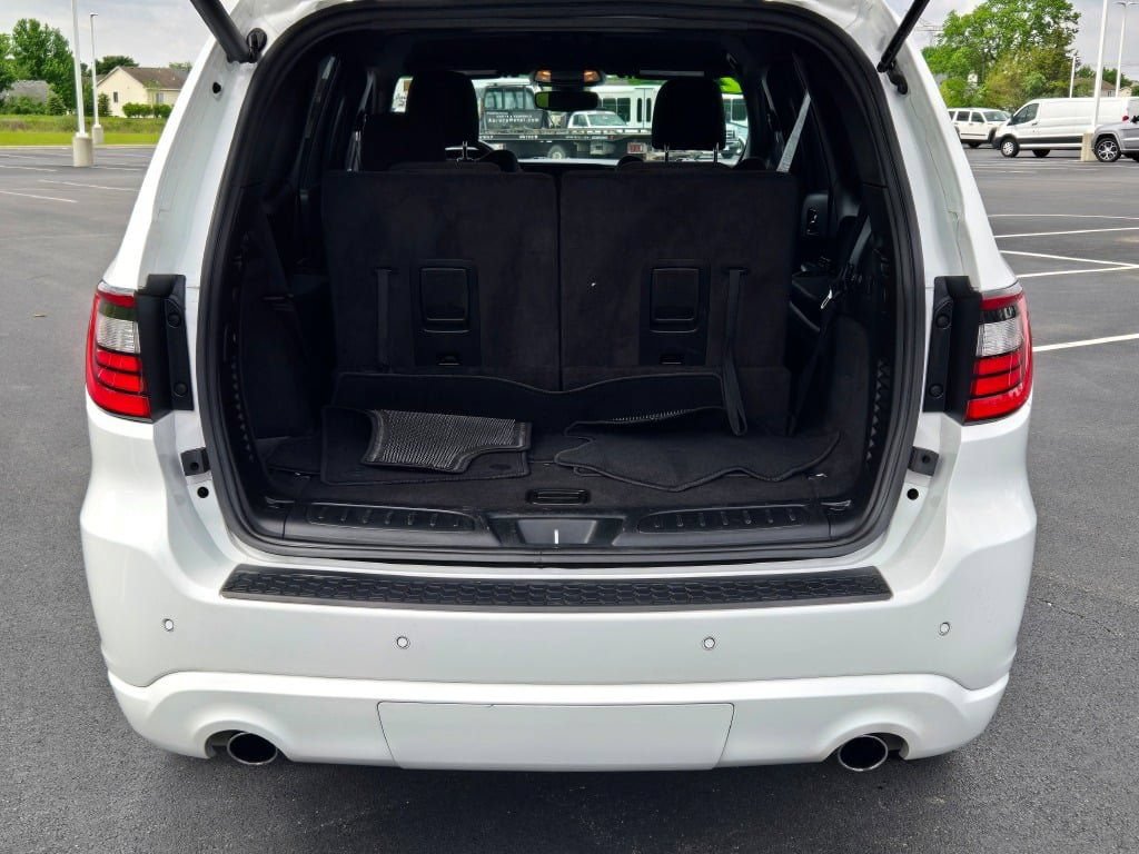 Used 2025 Dodge Durango GT AWD/4WD image 15