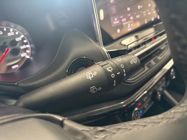 New 2026 Jeep Compass Limited image 37