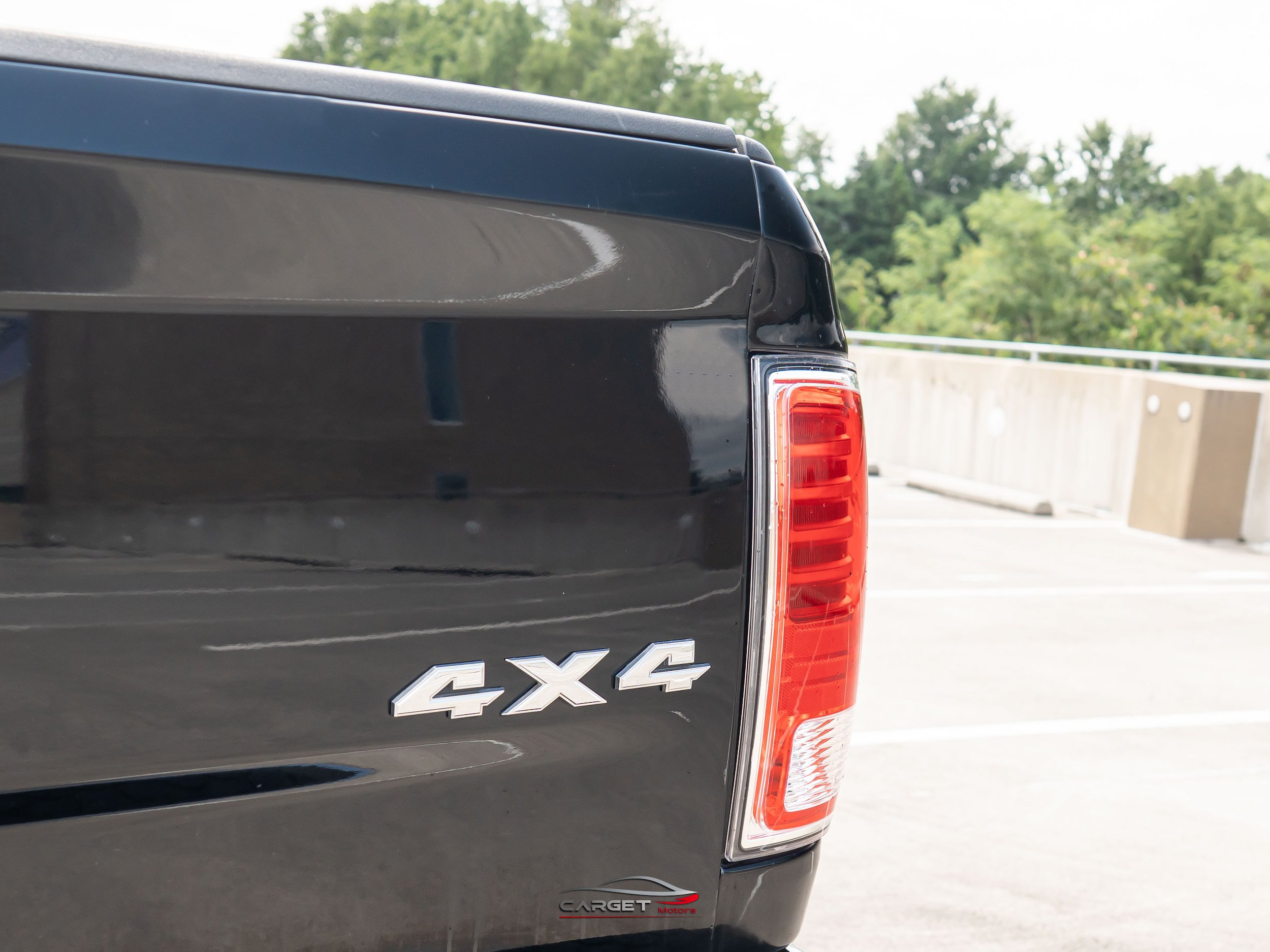 Used 2014 RAM 2500 Laramie w/ HD Snow Plow Prep Group AWD/4WD image 44