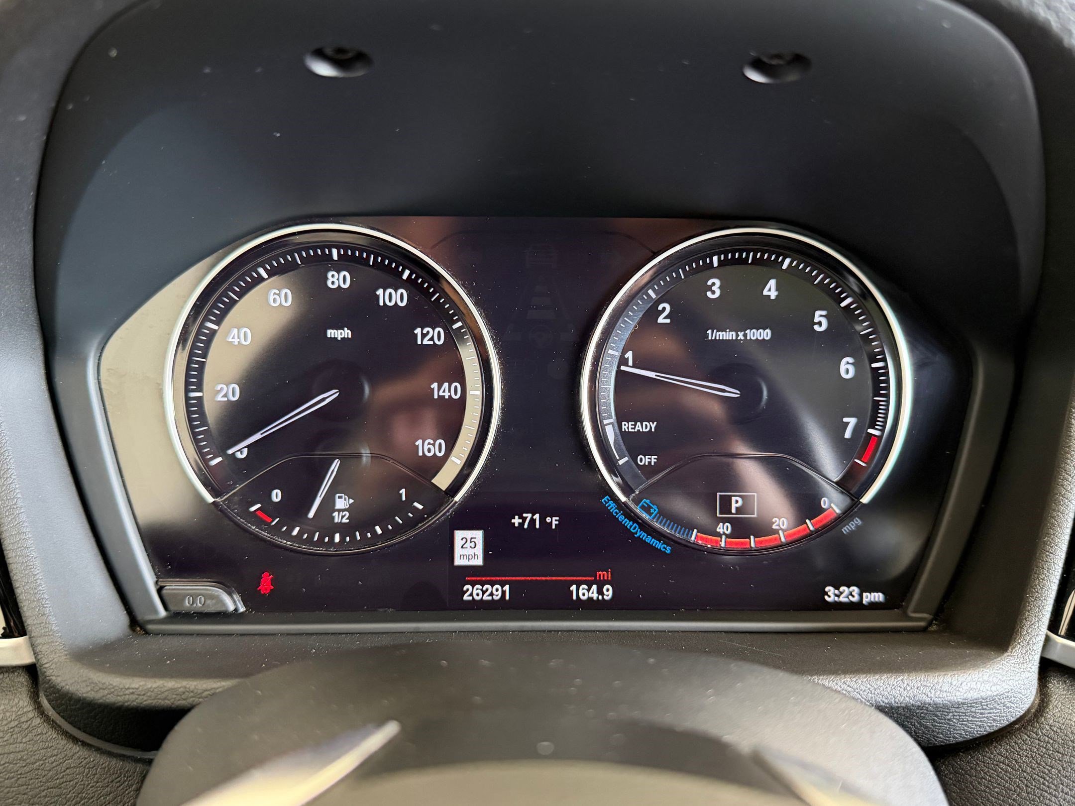 Used 2019 BMW X1 xDrive28i w/ Convenience Package image 20