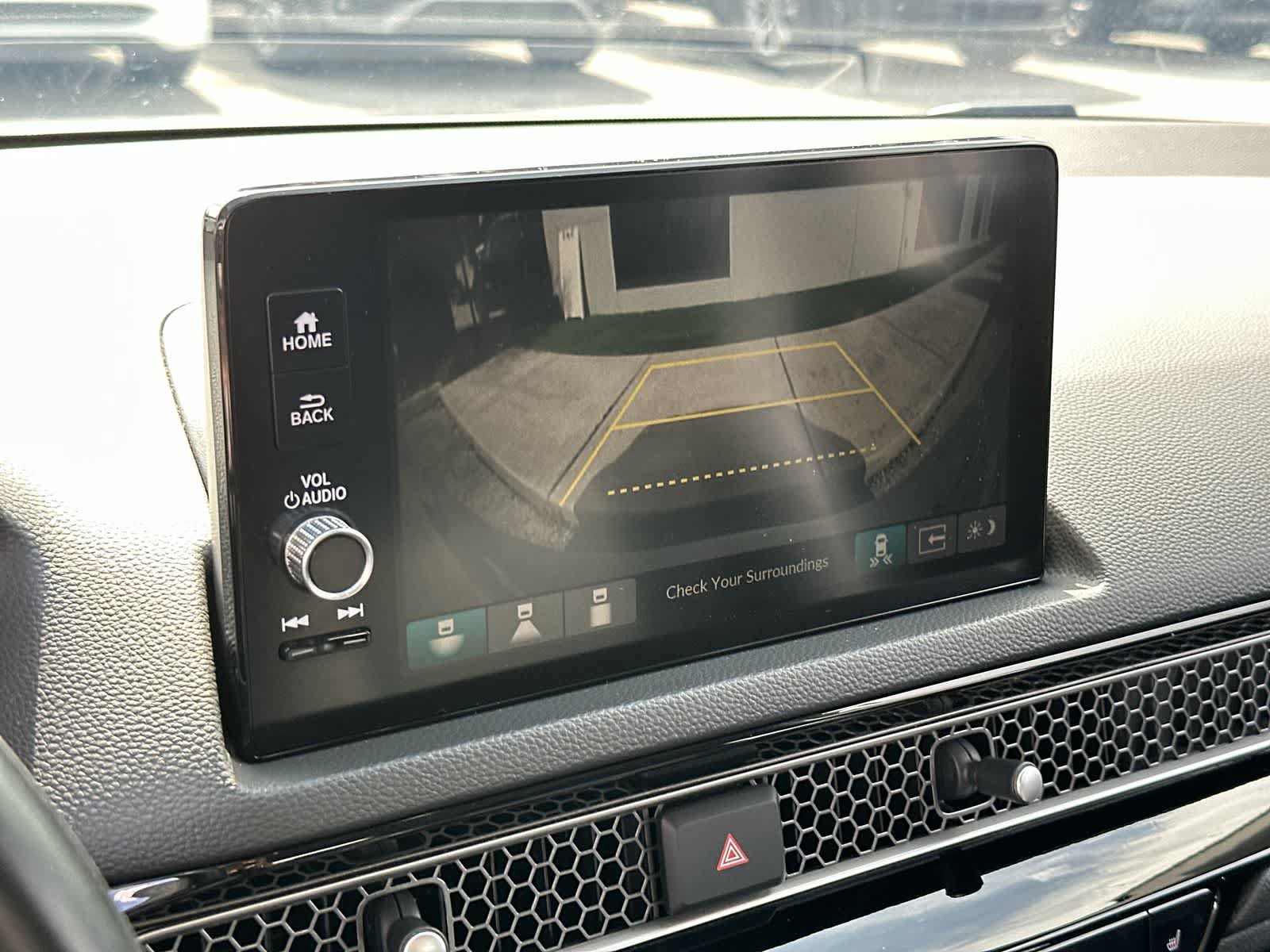 Used 2022 Honda Civic Touring image 26