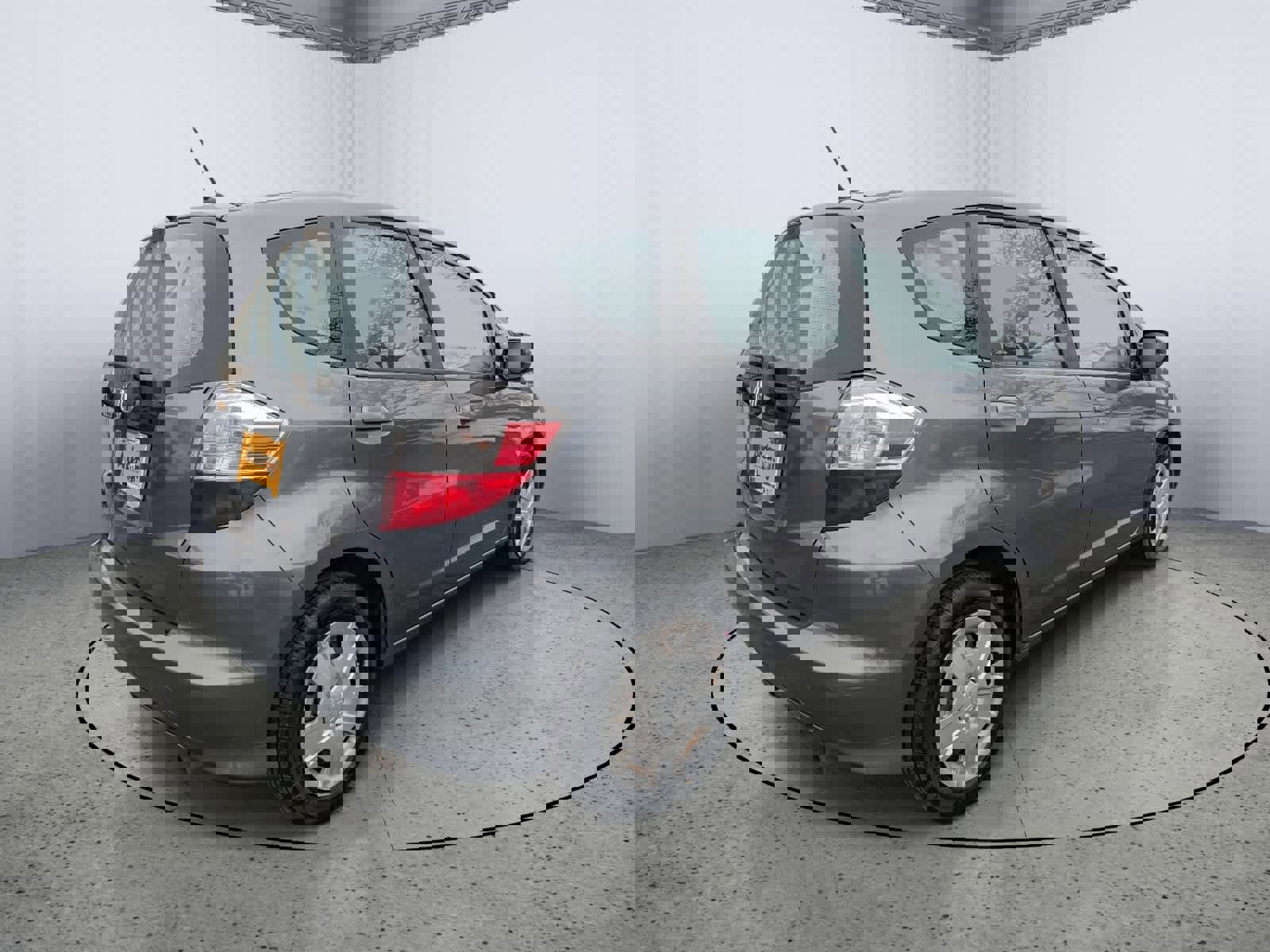 Used 2012 Honda Fit image 3