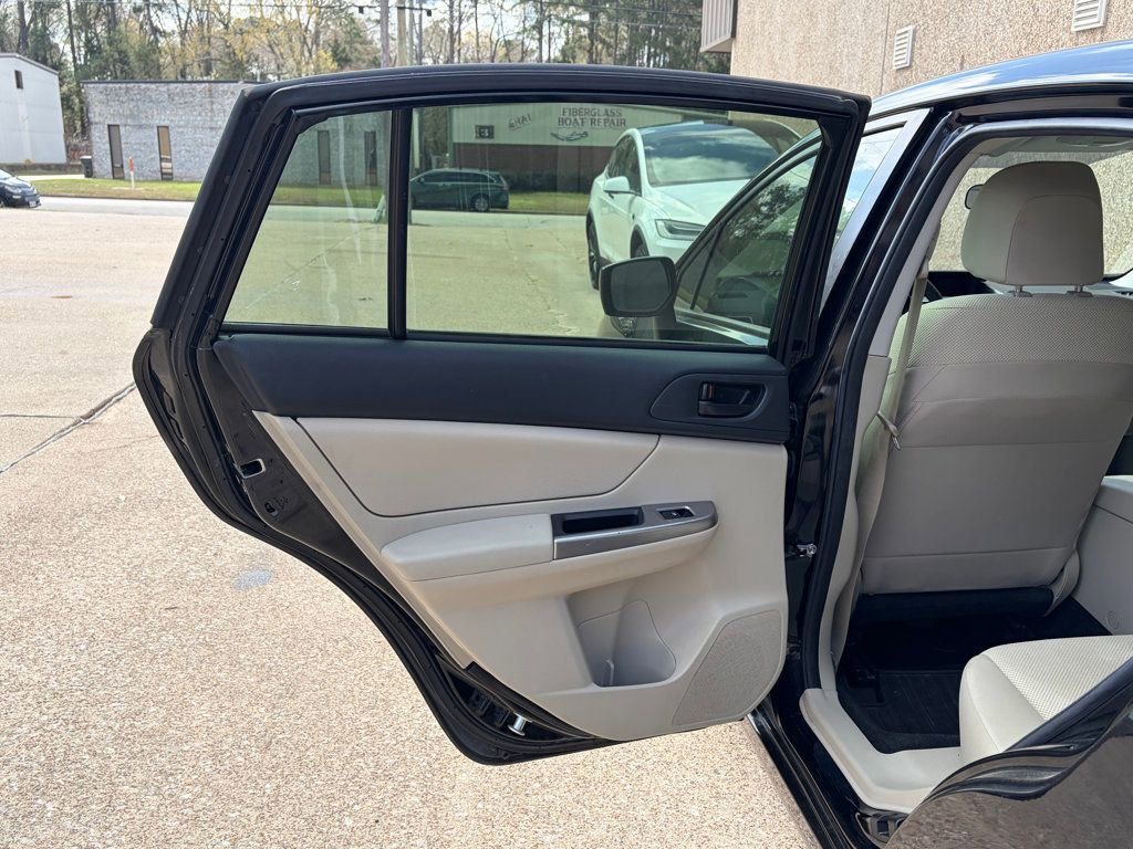 Used 2016 Subaru Impreza 2.0i image 23