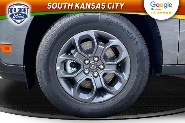 New 2026 Ford Maverick XLT w/ Equipment Group 301A AWD/4WD image 14