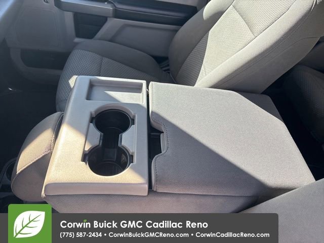 Used 2017 Ford F250 XLT w/ XLT Value Package image 14