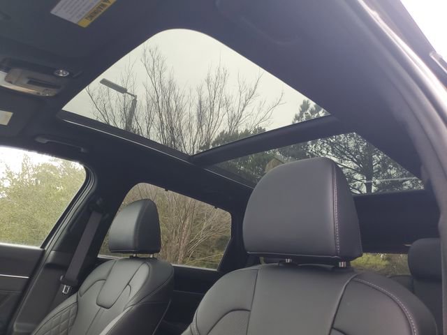 New 2026 Kia Sorento SX Prestige AWD/4WD image 15