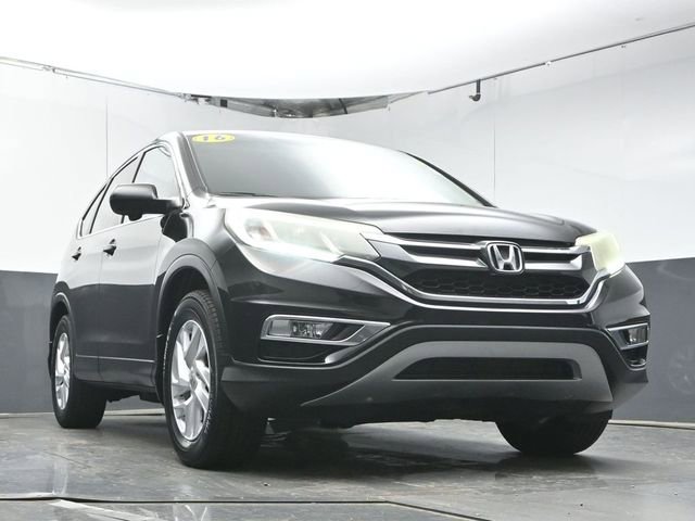 Used 2016 Honda CR-V EX image 32