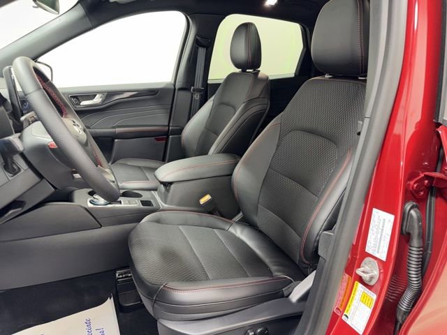 New 2026 Ford Escape ST-Line Select w/ Equipment Group 401A image 12