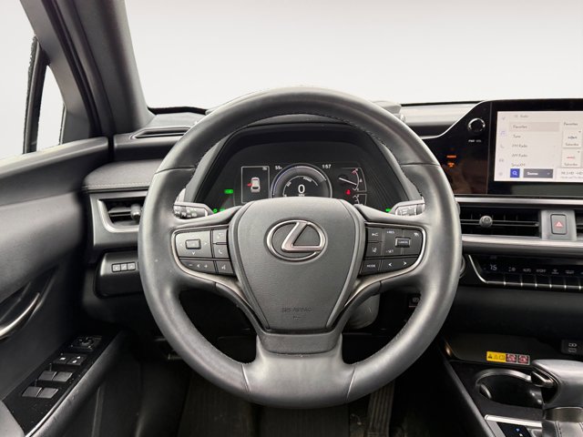 Used 2023 Lexus UX 250h F Sport w/ Accessory Package (Z2) AWD/4WD image 14