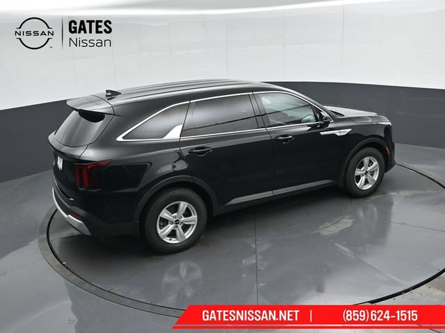 Used 2024 Kia Sorento LX FWD image 46