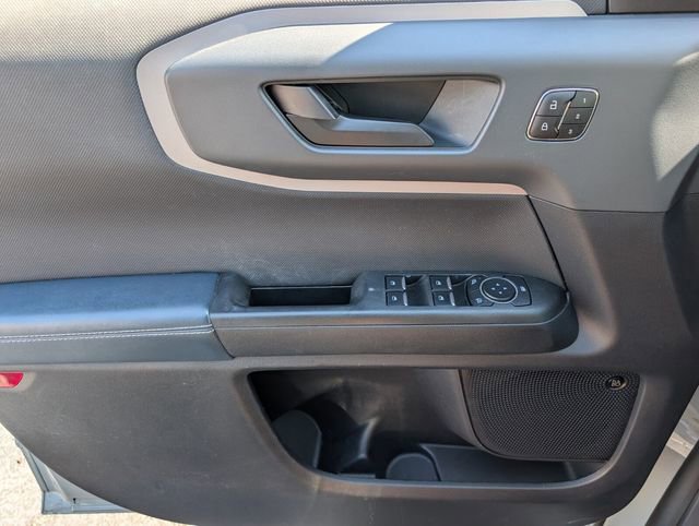 Used 2023 Ford Bronco Sport Outer Banks w/ Tech Package image 34