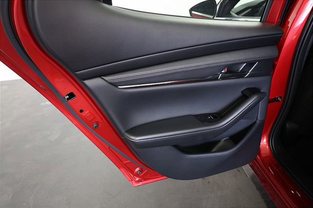 New 2026 MAZDA MAZDA3 Hatchback w/Premium Plus Pkg image 20