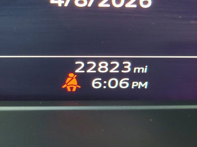 Certified 2023 Audi Q5 e Prestige w/ Prestige Package image 25