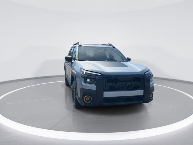 New 2026 Subaru Outback Wilderness image 2