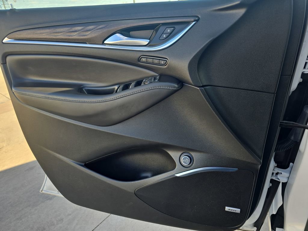 Used 2024 Buick Enclave Avenir w/ Trailering Package, 5000 lbs. FWD image 28