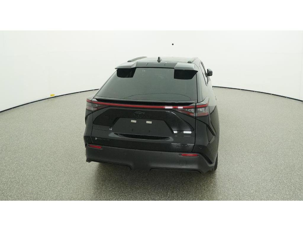 New 2026 Toyota bZ image 7