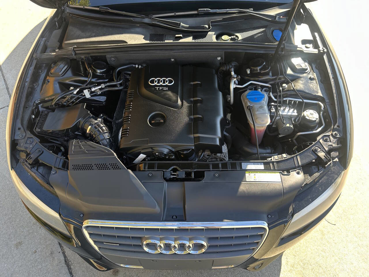 Used 2012 Audi A5 2.0T Premium Plus image 31