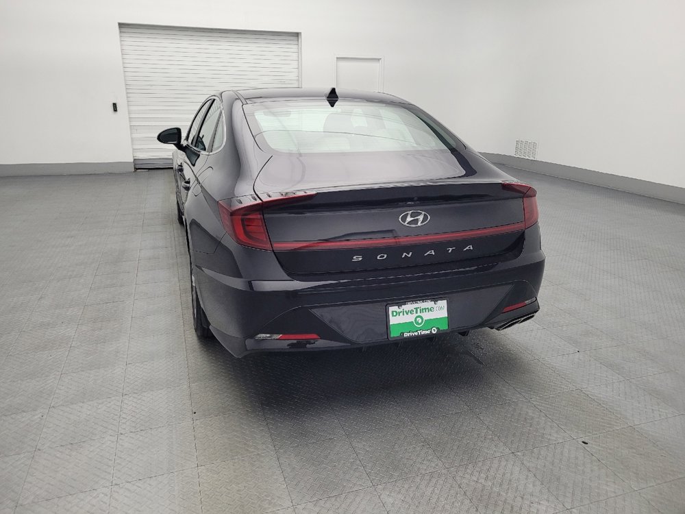 Used 2023 Hyundai Sonata SEL image 6