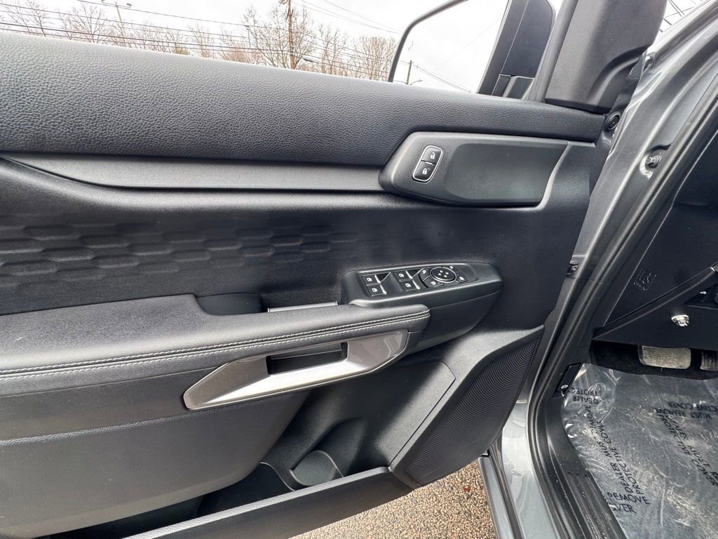 Used 2024 Ford Ranger XLT w/ Technology Package image 34