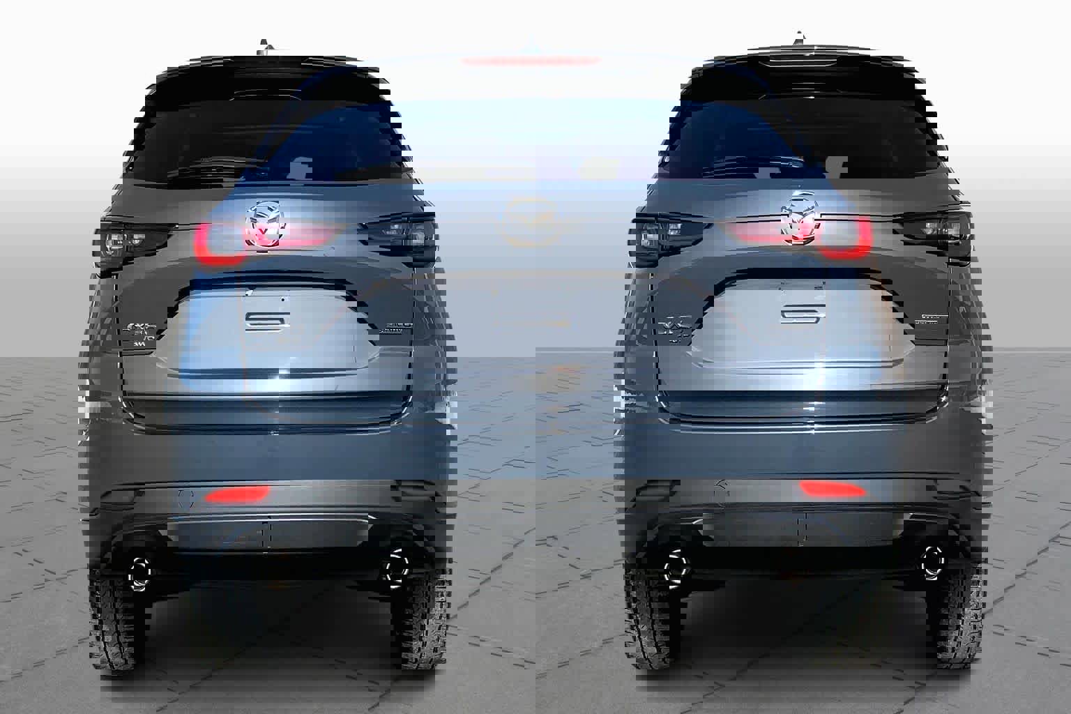 Used 2023 MAZDA CX-5 Carbon Edition image 5