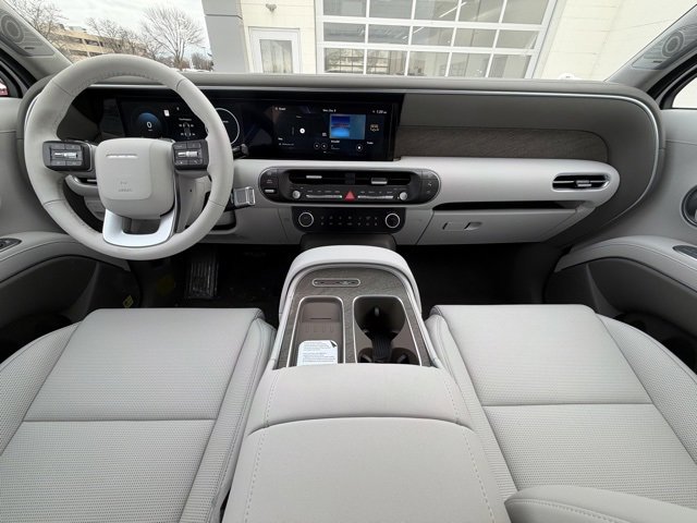 New 2026 Hyundai Palisade Limited image 20