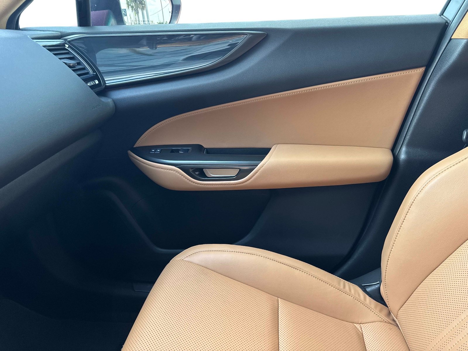Certified 2022 Lexus NX 350 AWD image 25