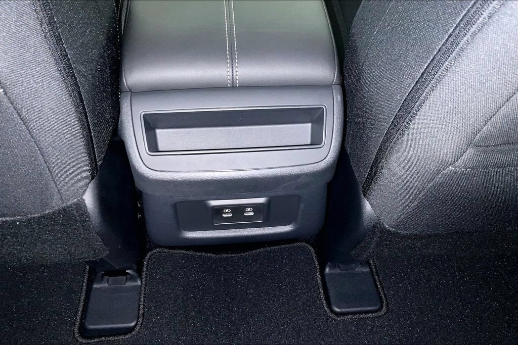 New 2026 Nissan Pathfinder SV AWD/4WD image 40