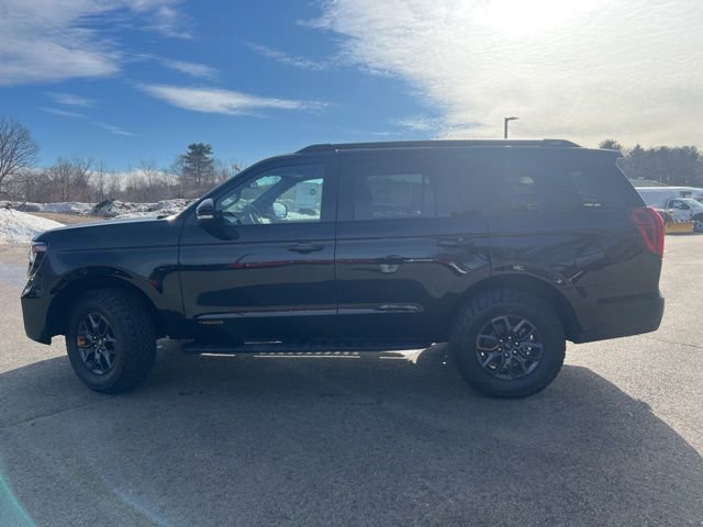New 2026 Ford Expedition Tremor image 8