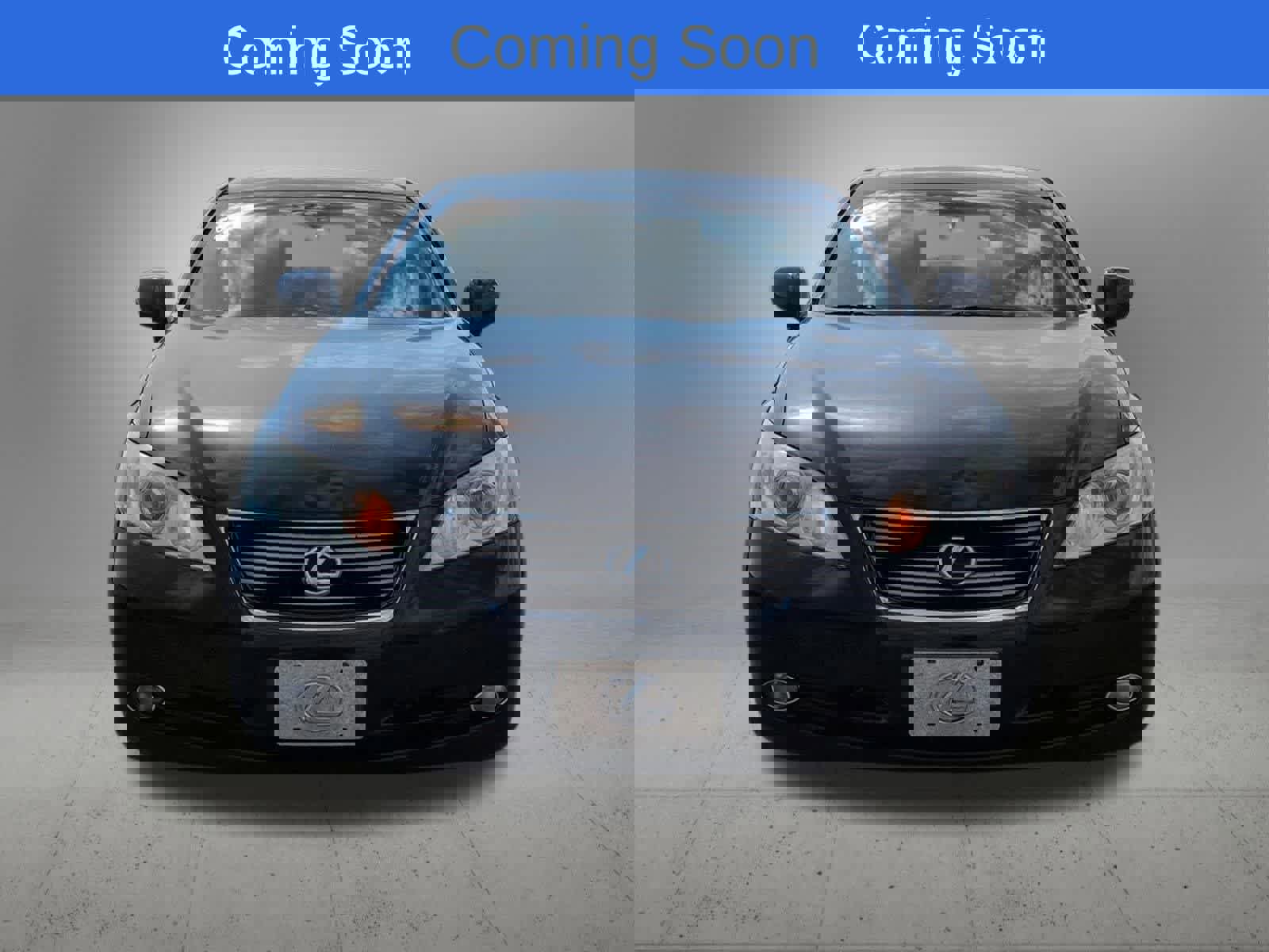 Used 2007 Lexus ES 350 image 9