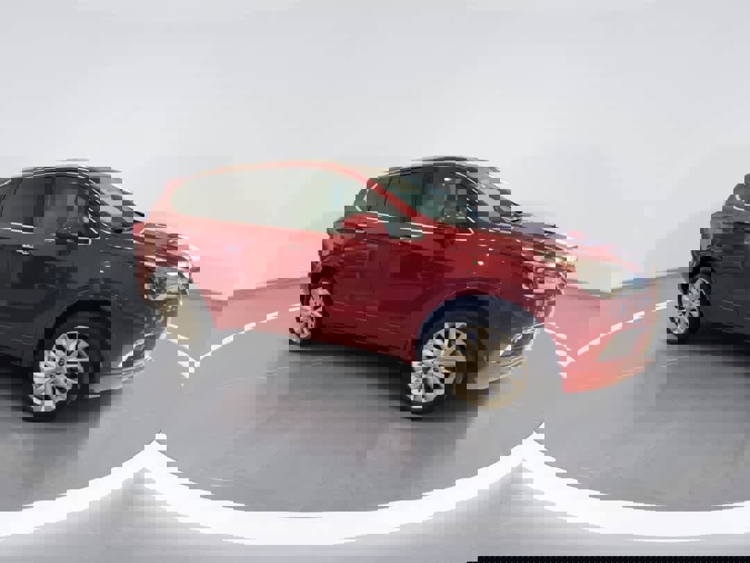 Used 2017 Buick Envision Premium w/ Driver Confidence Package image 2