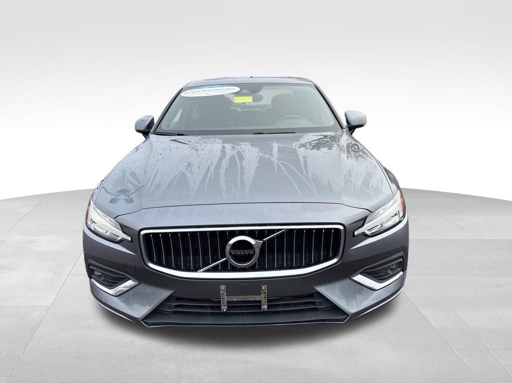 Used 2019 Volvo S60 T6 Inscription image 3