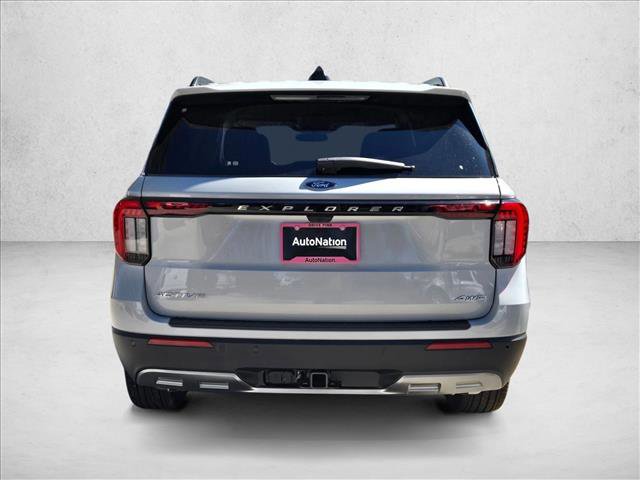 New 2026 Ford Explorer Active w/ Active Comfort Package image 7