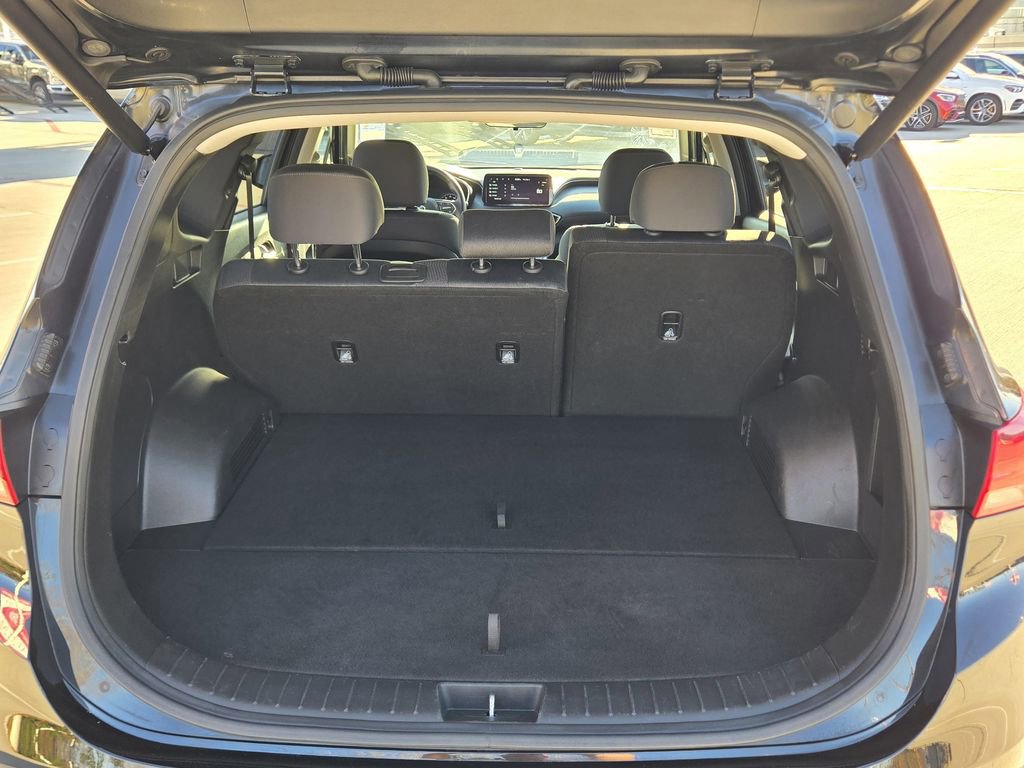 Used 2023 Hyundai Santa Fe SEL image 13