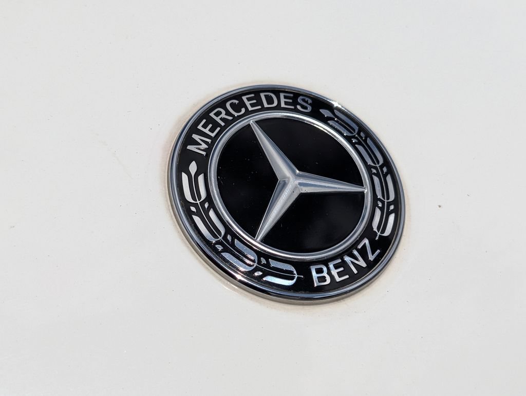 Used 2018 Mercedes-Benz GLC 300 image 36