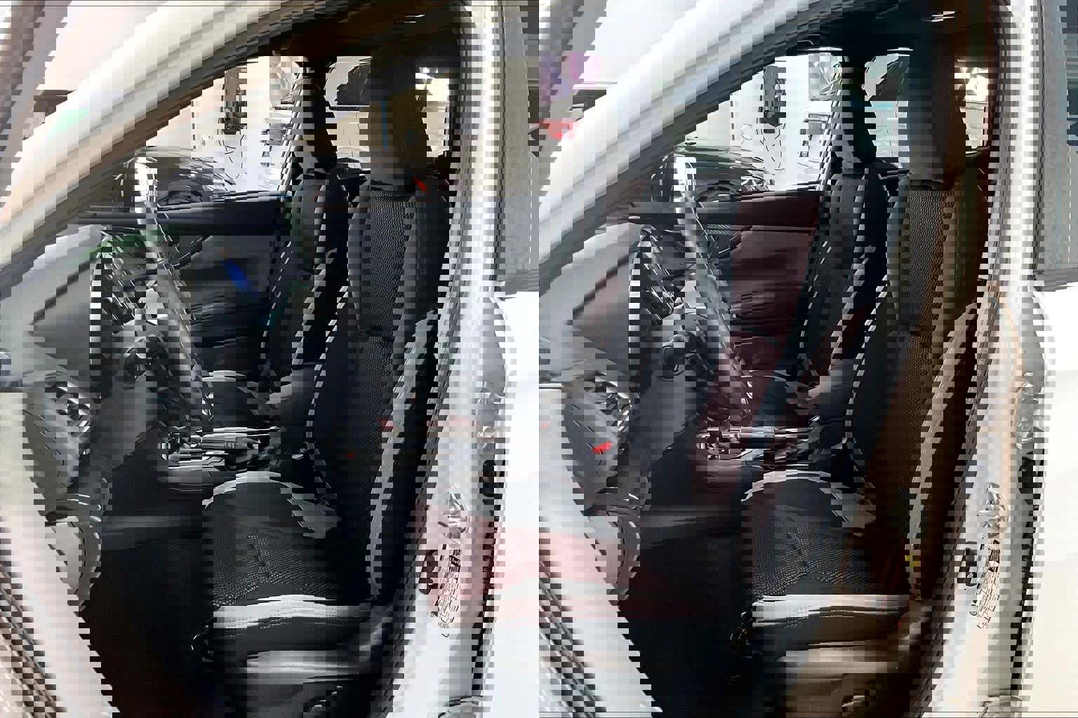 Used 2023 Subaru Impreza 2.0i Sport image 10