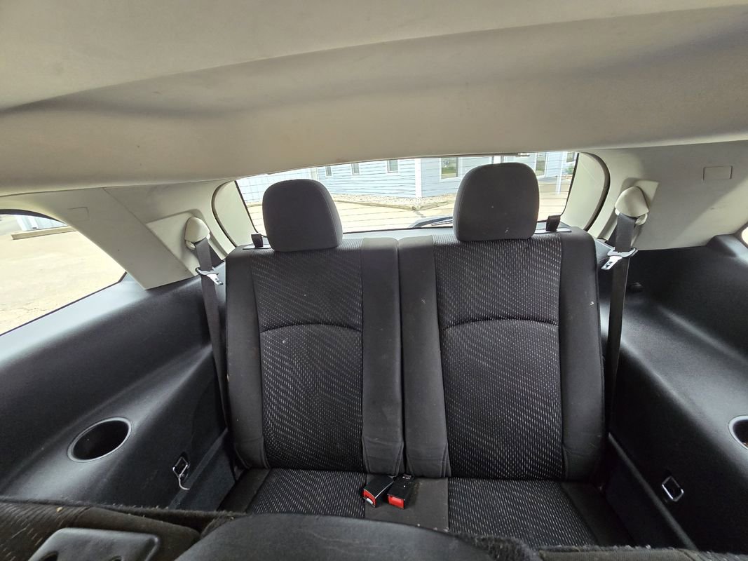 Used 2018 Dodge Journey SE image 15