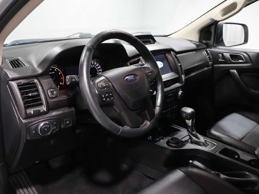 Used 2022 Ford Ranger XLT w/ Tremor Off-Road Package AWD/4WD image 20