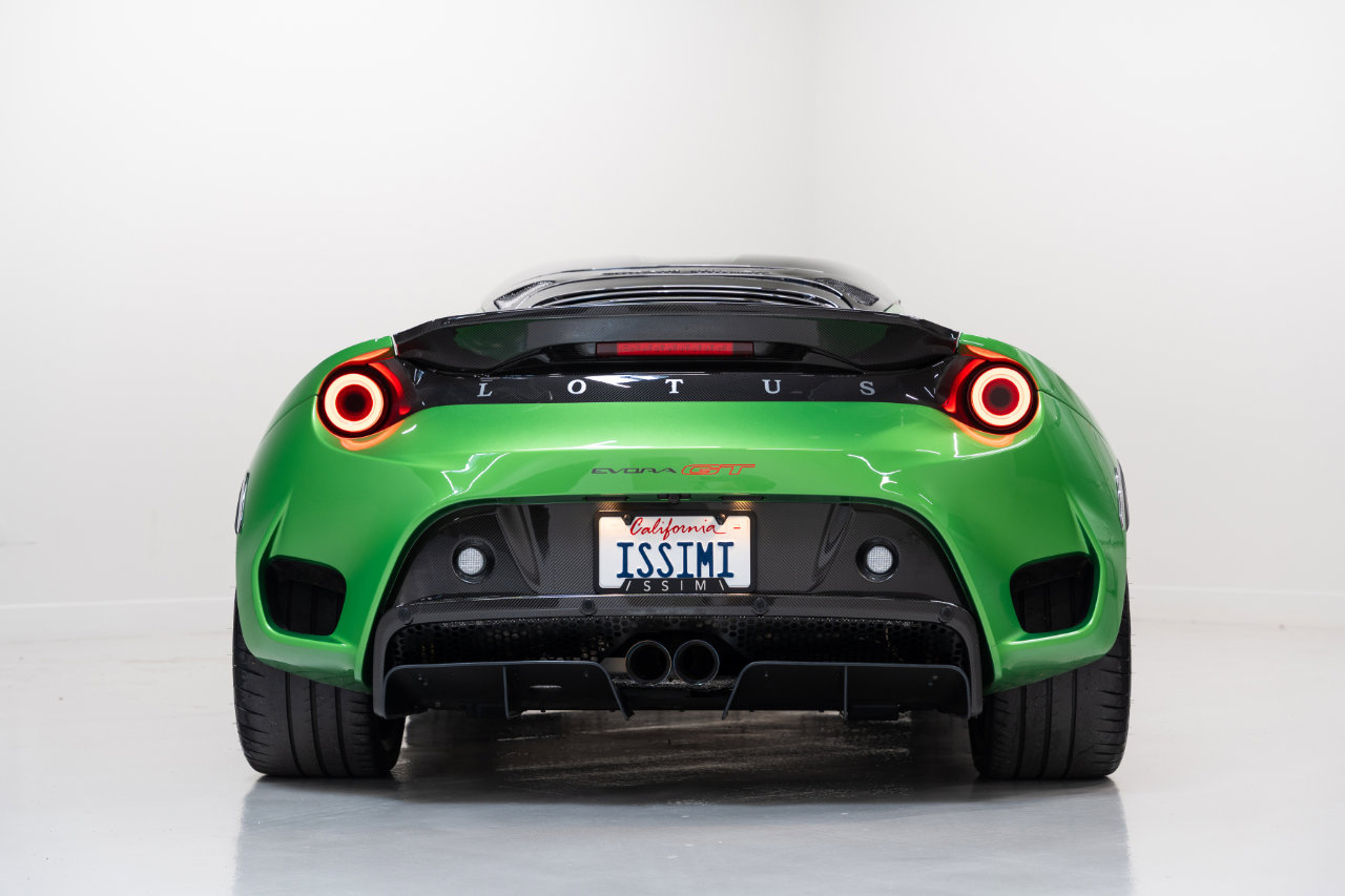 Used 2021 Lotus Evora image 6