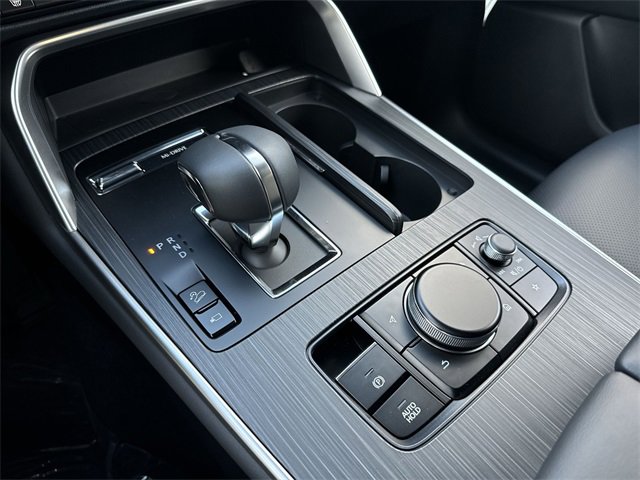 New 2026 MAZDA CX-90 3.3 Turbo S w/ Premium Plus image 20