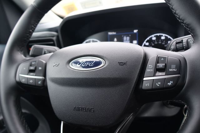 Used 2023 Ford Maverick XLT w/ XLT Luxury Package FWD image 11
