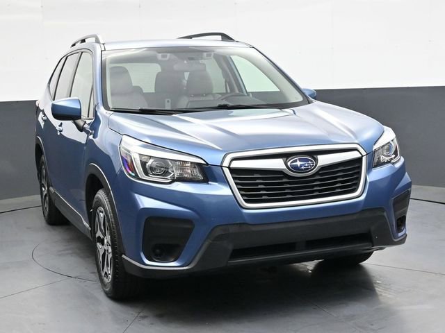 Used 2019 Subaru Forester Premium AWD/4WD image 11